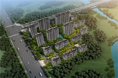 嘉和中央公馆2室2厅1卫57万74m2精装修出售