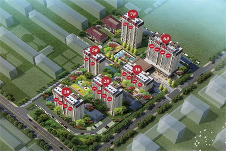 房子合同备案了能不能换房