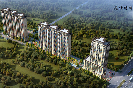 洋房与小高层的区别在哪里