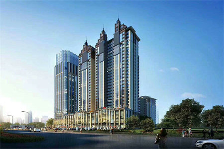 什么叫做全屋定制